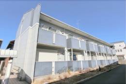 レパード外観写真