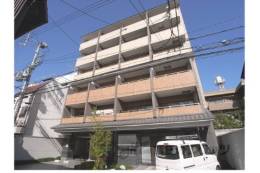 ＡＰＥＸ京都御所西外観写真