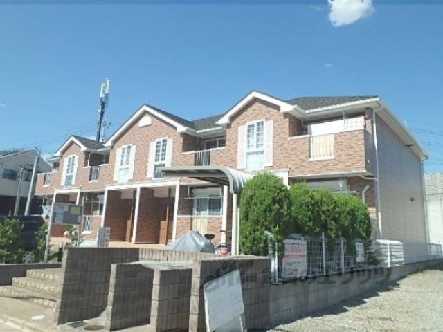 サンライト長池外観写真1