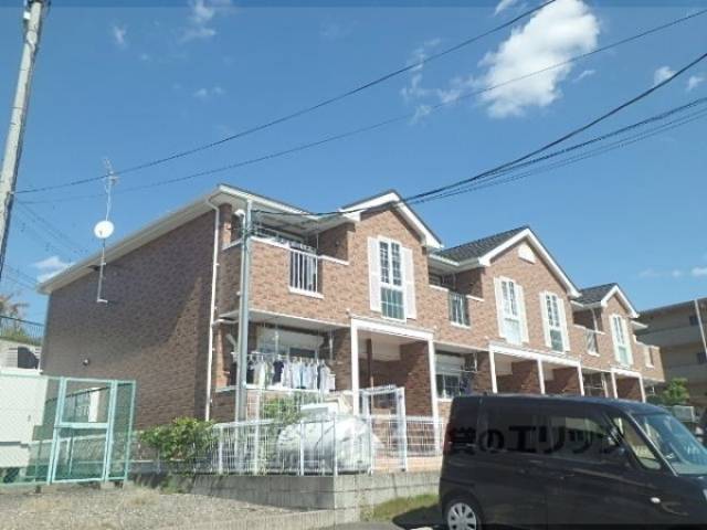 サンライト長池外観写真2