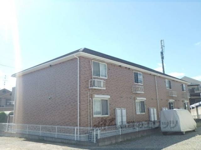 サンライト長池外観写真3