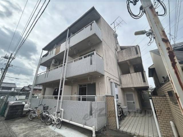 パーパス２１外観写真1
