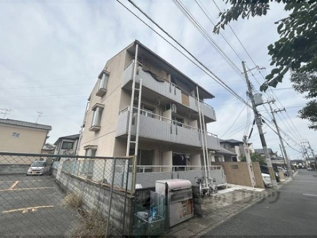 パーパス２１外観写真2