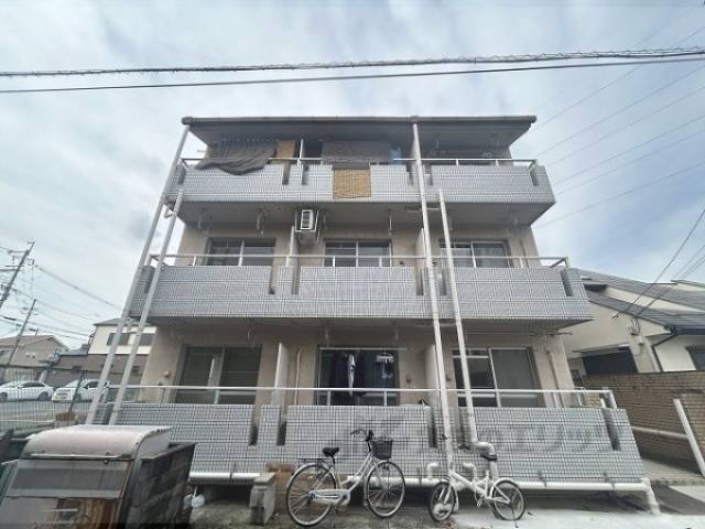 パーパス２１外観写真3