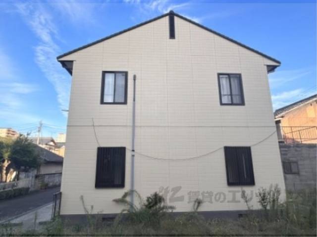 アネックス美園外観写真3