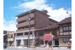 プレサンス京都神宮道外観写真