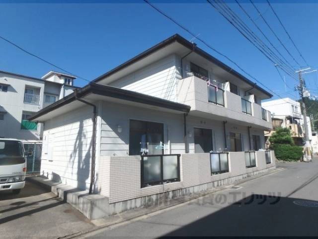 ふゆうマンション外観写真3