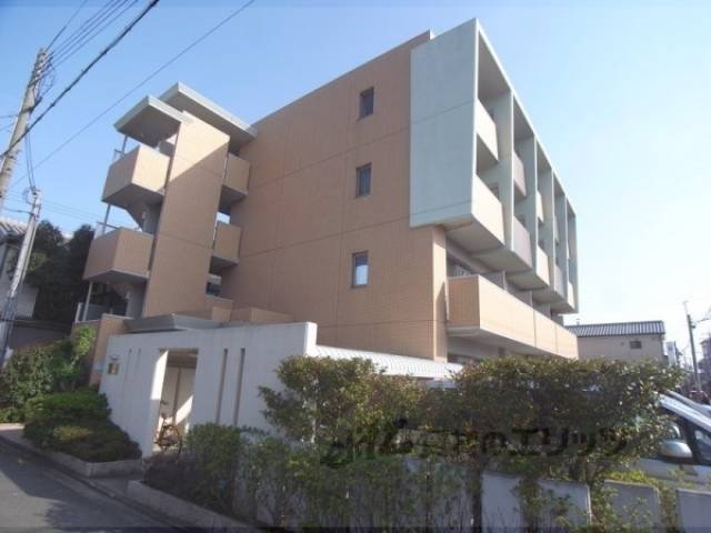 ＣＥＮＴ　ＶＩＬＬＡ外観写真2