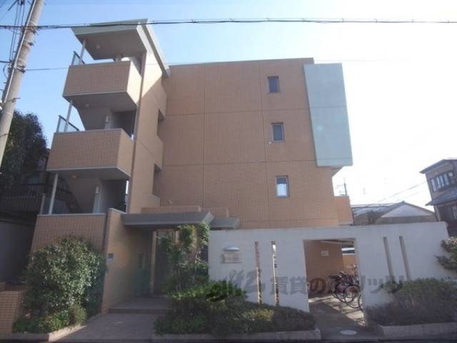 ＣＥＮＴ　ＶＩＬＬＡ外観写真3