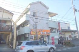 秀保マンション外観写真
