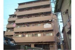 ライオンズマンション東山壱番館外観写真