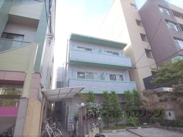 スプラウト外観写真1