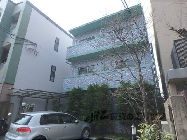 スプラウト外観写真2