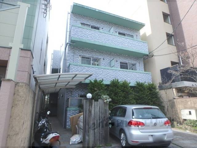 スプラウト外観写真3