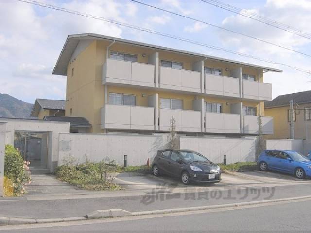 ｅｓｔｕｄｉｏ　ｃｏｍｏｄｏ外観写真3