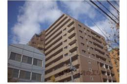 プレサンス京都四条河原町ネクステージ外観写真