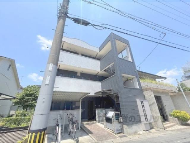 Ｐｒｉｍｅｒｏ　ＴＡＫＡＮＯ外観写真1