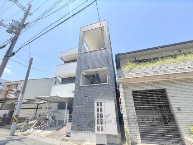 Ｐｒｉｍｅｒｏ　ＴＡＫＡＮＯ外観写真3