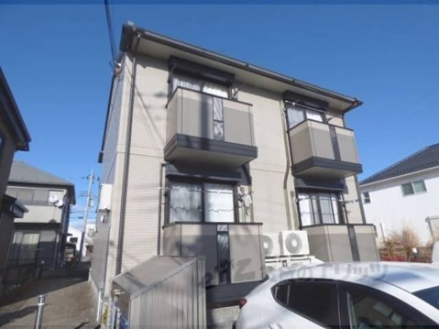 メルベーユＦ２外観写真2