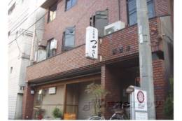 西ビル外観写真