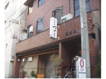 西ビル外観写真1