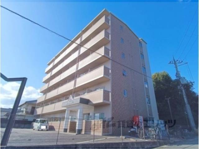 Ａｎｔｅｖｏｒｔｅ外観写真1