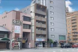 ＲＡＶＥＮＮＡ外観写真