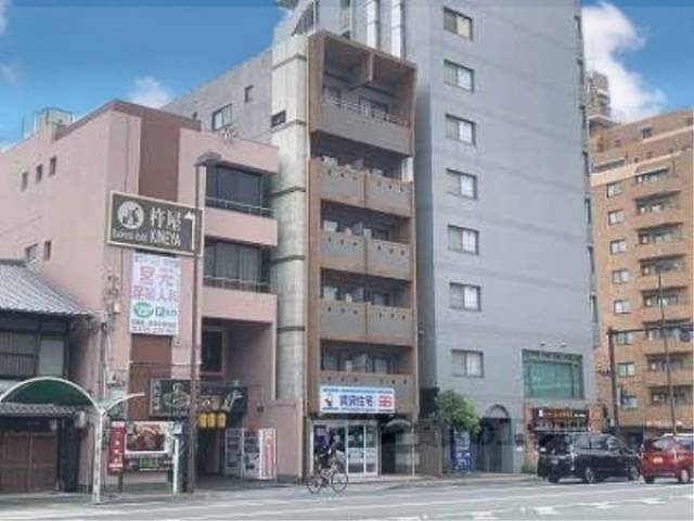 ＲＡＶＥＮＮＡ外観写真1