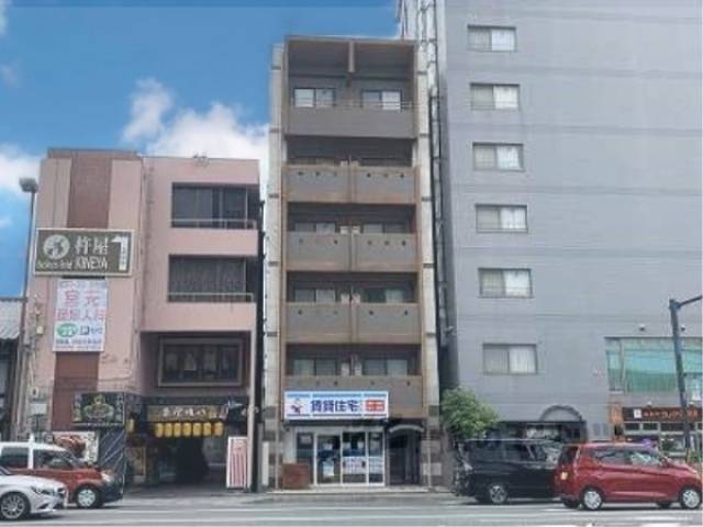 ＲＡＶＥＮＮＡ外観写真2