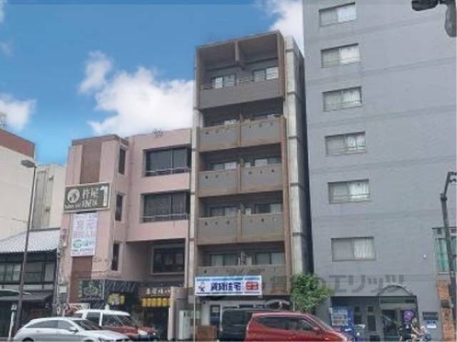 ＲＡＶＥＮＮＡ外観写真3