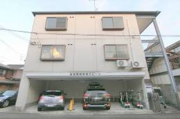 ヴィラ珠恵留外観写真