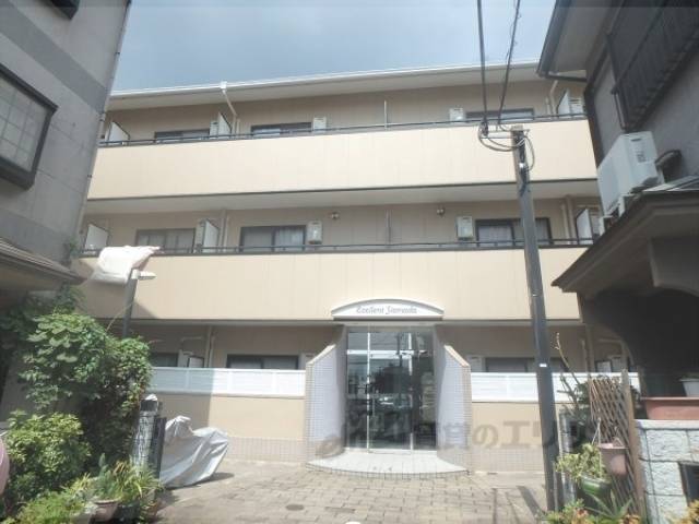 エクセレント山田外観写真2