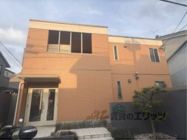 メゾン綾小路外観写真1