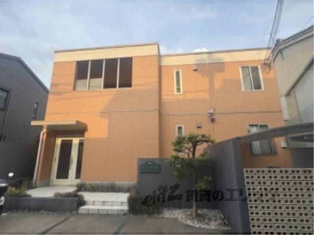 メゾン綾小路外観写真2