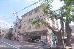 ドリームハイツ外観写真