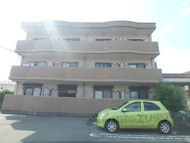 ディアコート広野外観写真2