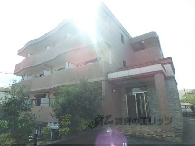 ディアコート広野外観写真3