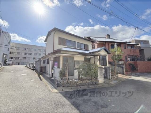 貸家外観写真2