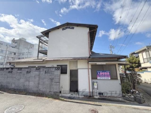 貸家外観写真3