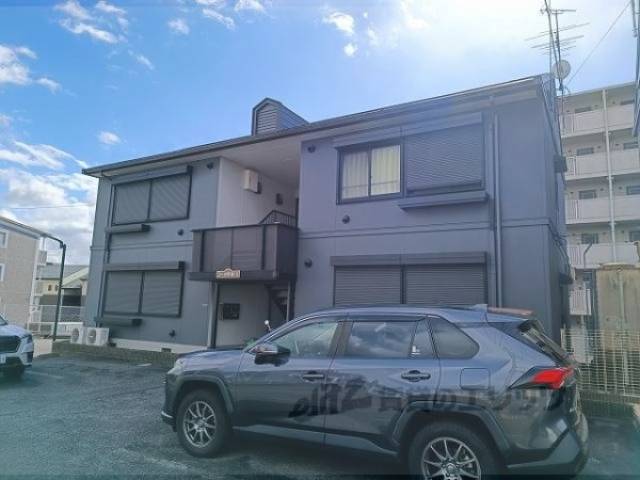 コーポ野路３外観写真3