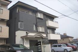 グリーンハイツ外観写真