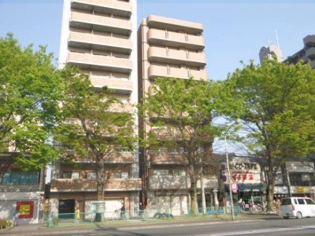 マジェスティ外観写真1