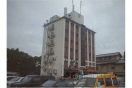 タマヤビル外観写真