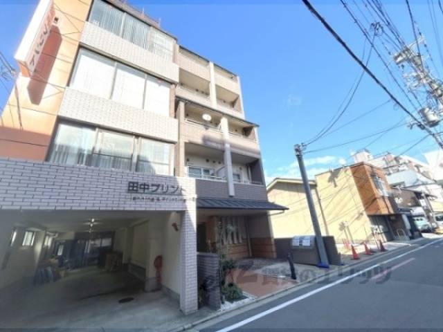 ワイズコート外観写真3