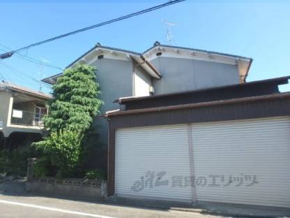 わか葉荘外観写真2