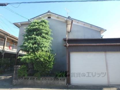 わか葉荘外観写真3