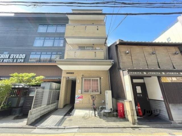 メゾン・ド・ベル外観写真1