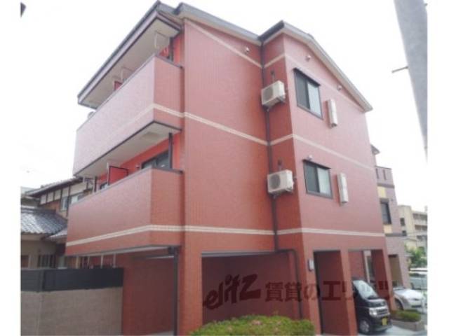 プレステージ琴弾山外観写真1