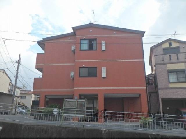 プレステージ琴弾山外観写真2