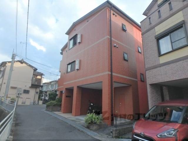 プレステージ琴弾山外観写真3